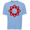 ATC Pro Team Polyester Short Sleeve Tee Thumbnail