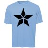 ATC Pro Team Polyester Short Sleeve Tee Thumbnail