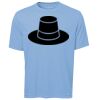 ATC Pro Team Polyester Short Sleeve Tee Thumbnail
