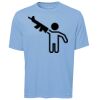 ATC Pro Team Polyester Short Sleeve Tee Thumbnail