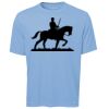 ATC Pro Team Polyester Short Sleeve Tee Thumbnail