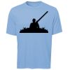 ATC Pro Team Polyester Short Sleeve Tee Thumbnail