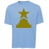 ATC Pro Team Polyester Short Sleeve Tee Thumbnail