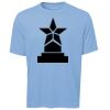 ATC Pro Team Polyester Short Sleeve Tee Thumbnail