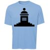 ATC Pro Team Polyester Short Sleeve Tee Thumbnail