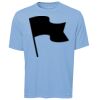 ATC Pro Team Polyester Short Sleeve Tee Thumbnail