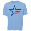 ATC Pro Team Polyester Short Sleeve Tee Thumbnail