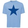ATC Pro Team Polyester Short Sleeve Tee Thumbnail