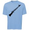 ATC Pro Team Polyester Short Sleeve Tee Thumbnail