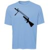 ATC Pro Team Polyester Short Sleeve Tee Thumbnail