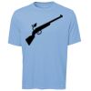 ATC Pro Team Polyester Short Sleeve Tee Thumbnail