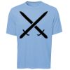 ATC Pro Team Polyester Short Sleeve Tee Thumbnail