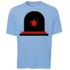 ATC Pro Team Polyester Short Sleeve Tee Thumbnail