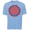 ATC Pro Team Polyester Short Sleeve Tee Thumbnail