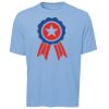 ATC Pro Team Polyester Short Sleeve Tee Thumbnail
