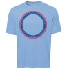 ATC Pro Team Polyester Short Sleeve Tee Thumbnail