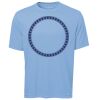 ATC Pro Team Polyester Short Sleeve Tee Thumbnail