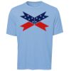 ATC Pro Team Polyester Short Sleeve Tee Thumbnail