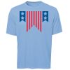 ATC Pro Team Polyester Short Sleeve Tee Thumbnail