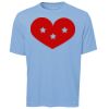 ATC Pro Team Polyester Short Sleeve Tee Thumbnail