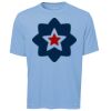 ATC Pro Team Polyester Short Sleeve Tee Thumbnail