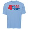 ATC Pro Team Polyester Short Sleeve Tee Thumbnail