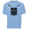 ATC Pro Team Polyester Short Sleeve Tee Thumbnail