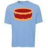ATC Pro Team Polyester Short Sleeve Tee Thumbnail