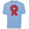 ATC Pro Team Polyester Short Sleeve Tee Thumbnail
