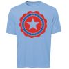 ATC Pro Team Polyester Short Sleeve Tee Thumbnail