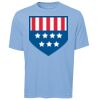 ATC Pro Team Polyester Short Sleeve Tee Thumbnail