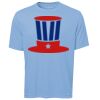 ATC Pro Team Polyester Short Sleeve Tee Thumbnail