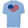 ATC Pro Team Polyester Short Sleeve Tee Thumbnail