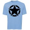 ATC Pro Team Polyester Short Sleeve Tee Thumbnail