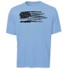 ATC Pro Team Polyester Short Sleeve Tee Thumbnail