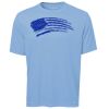 ATC Pro Team Polyester Short Sleeve Tee Thumbnail