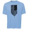 ATC Pro Team Polyester Short Sleeve Tee Thumbnail