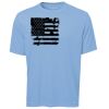 ATC Pro Team Polyester Short Sleeve Tee Thumbnail