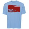 ATC Pro Team Polyester Short Sleeve Tee Thumbnail