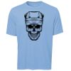 ATC Pro Team Polyester Short Sleeve Tee Thumbnail