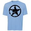 ATC Pro Team Polyester Short Sleeve Tee Thumbnail