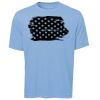 ATC Pro Team Polyester Short Sleeve Tee Thumbnail