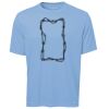 ATC Pro Team Polyester Short Sleeve Tee Thumbnail
