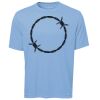 ATC Pro Team Polyester Short Sleeve Tee Thumbnail