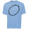 ATC Pro Team Polyester Short Sleeve Tee Thumbnail