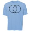 ATC Pro Team Polyester Short Sleeve Tee Thumbnail