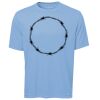 ATC Pro Team Polyester Short Sleeve Tee Thumbnail