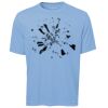 ATC Pro Team Polyester Short Sleeve Tee Thumbnail