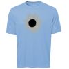 ATC Pro Team Polyester Short Sleeve Tee Thumbnail