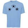 ATC Pro Team Polyester Short Sleeve Tee Thumbnail
